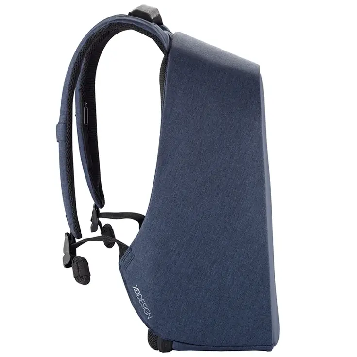 Bobby Hero XL - Anti Diefstal Rugzak -  17 Inch