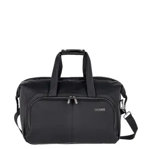 Travelite Priima Weekender black |25 L