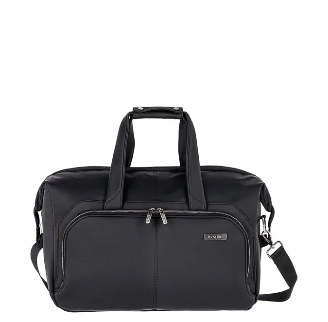 Travelite Priima Weekender black |25 L