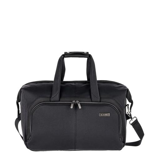 Travelite Priima Weekender black |25 L