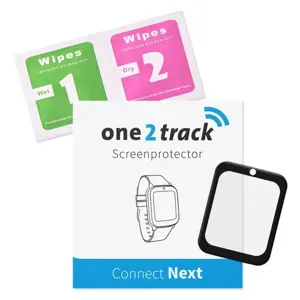 Screenprotector - One2Track