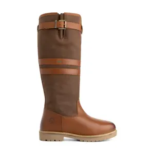 Travelin' Frederikstad Dames - Outdoorlaarzen