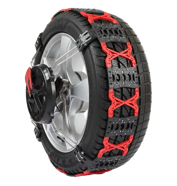 Sneeuwkettingen - loopvlakkettingen - 0080-PXGF