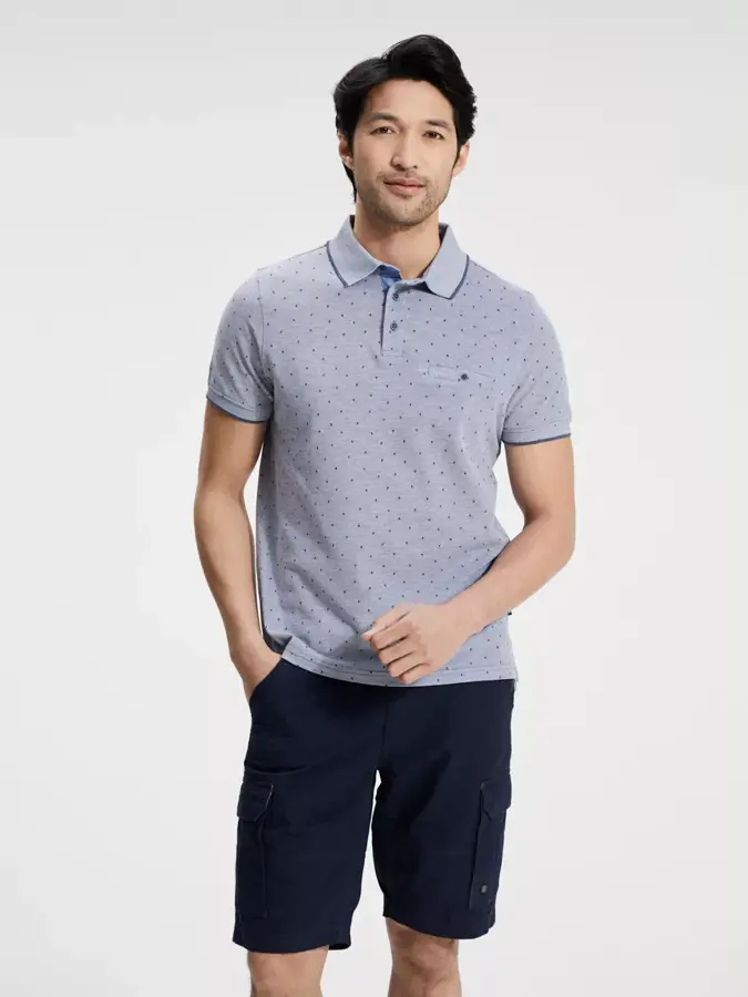 Metis –  Poloshirt Heren