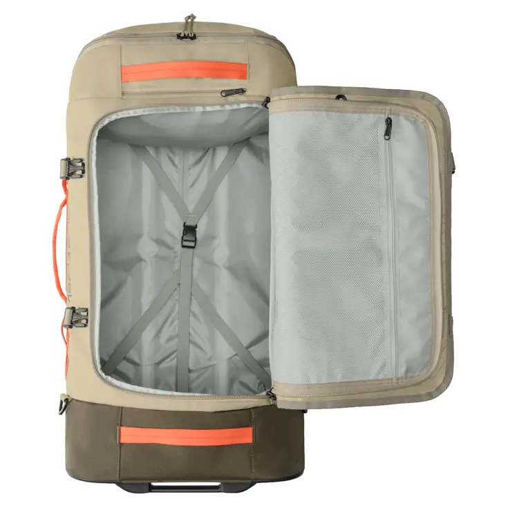 Cargo Hauler Reistas / 90 L