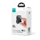 Mini Oplader + Lightning - Joyroom