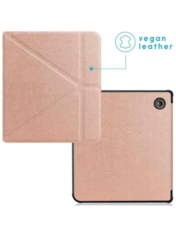 imoshion Bookcase - Kobo Libra Colour