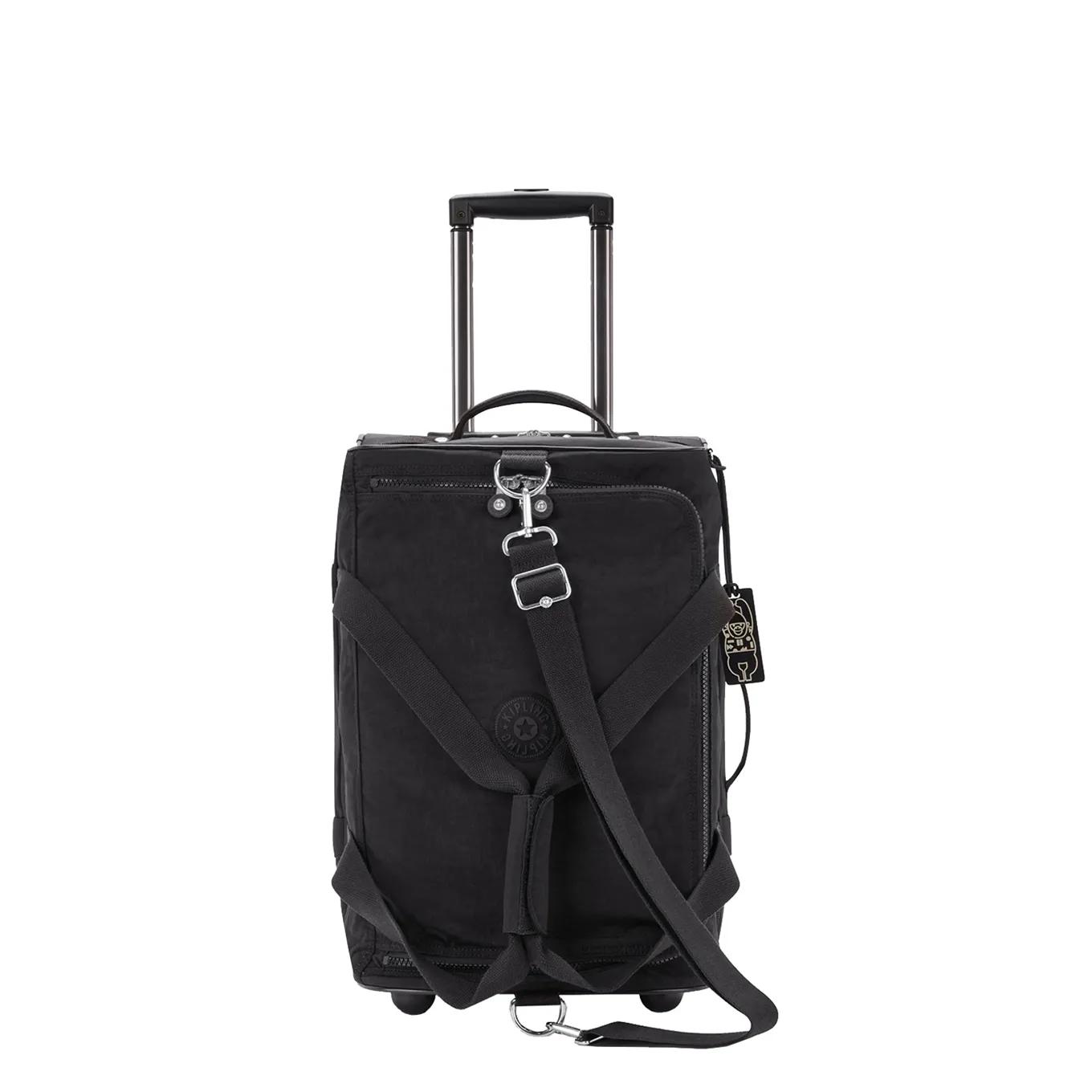 Kipling  Teagan US black noir  Zwart main product image