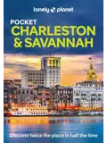 Reisgids Pocket Charleston - Savannah 3