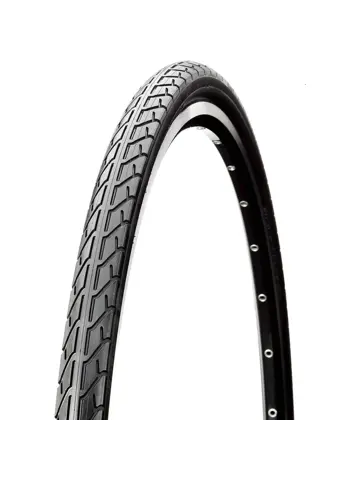 CST buitenband Breaker 28 x 1 1/8 zw refl