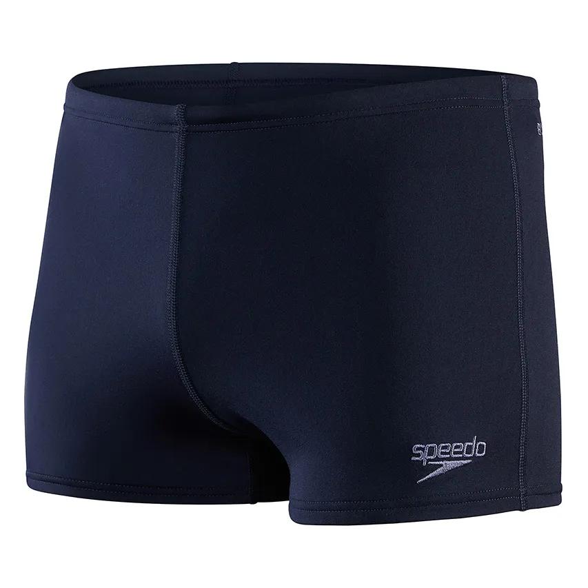 Speedo   Aquashort Eco  Heren  Blauw