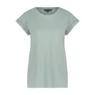 Novee – T-shirt dames – Human Nature