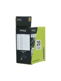 Binnenband 20 x1.50-2.50 met Dunlop ventiel 40mm