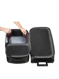 Dakine Split Roller 85L black |85 L