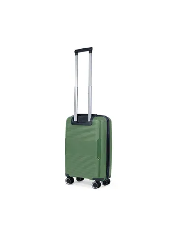 Swinger Harde handbagage Koffer 55cm