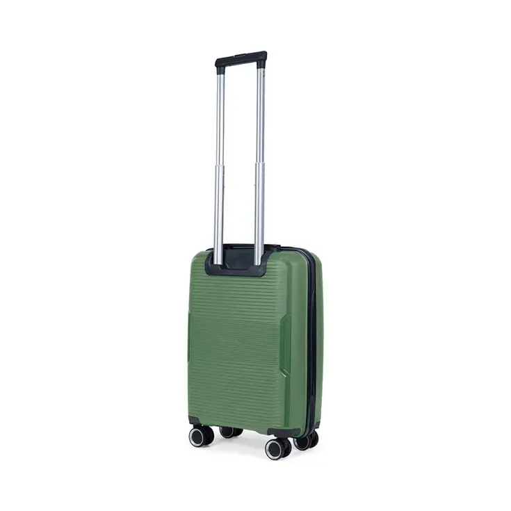 Swinger Harde handbagage Koffer 55cm