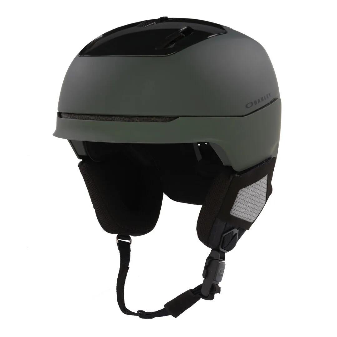 Oakley   Mod5 Mips  Helm  Maat S  Donker Groen main product image