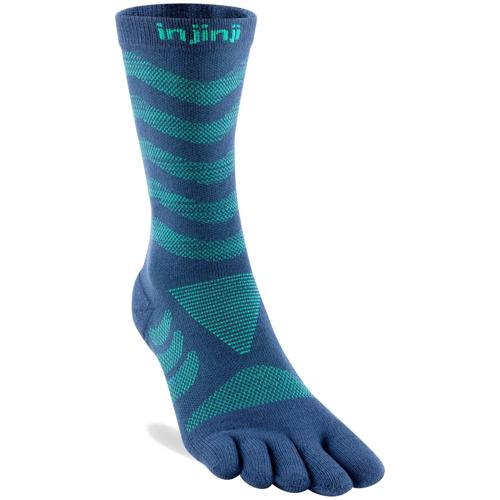 Women's Ultra Run Crew sokken