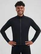 Essential II - Heren Fietsshirt Lange Mouw
