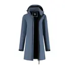 Marja Dames - Softshell Jas - Waterdicht