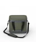 Zachte Koelbox Groot 21 Liter - Lichtgroen
