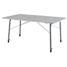 Eurotrail Campingtafel Cadiz L