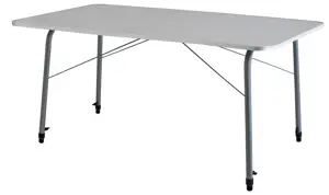 Eurotrail Campingtafel Cadiz L