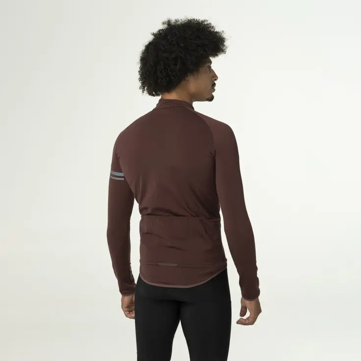 Essential - Fietsshirt heren
