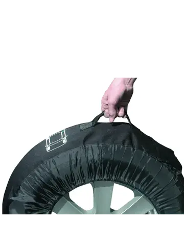 ProPlus Bandenhoezen - Bandbreedte 280 mm