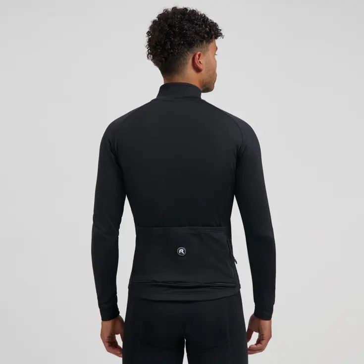 Essential II - Fietsshirt Lange Mouwen - Heren