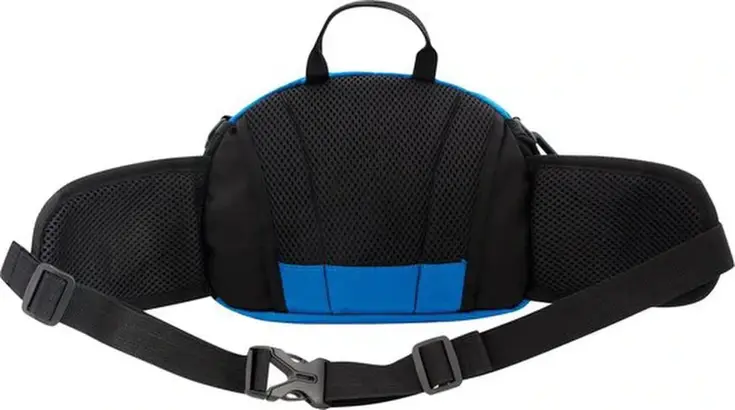 Travelsafe Heuptas Street Life M