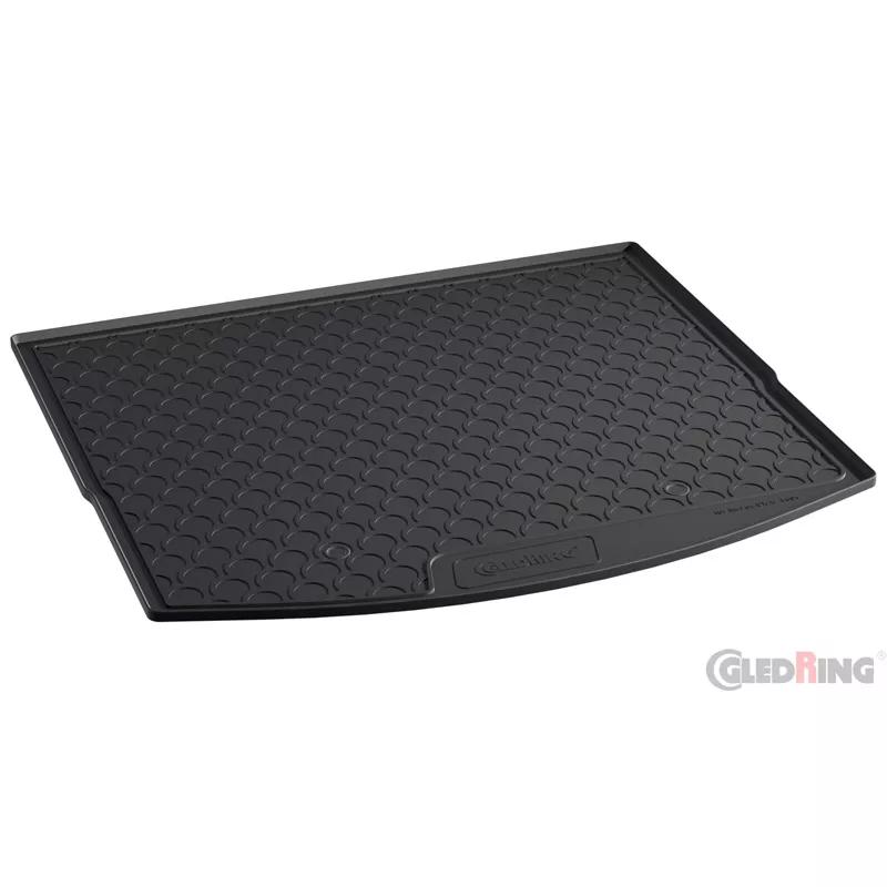 Gledring Mazda CX-5 2012-2017  Kofferbakmat  Zwart main product image