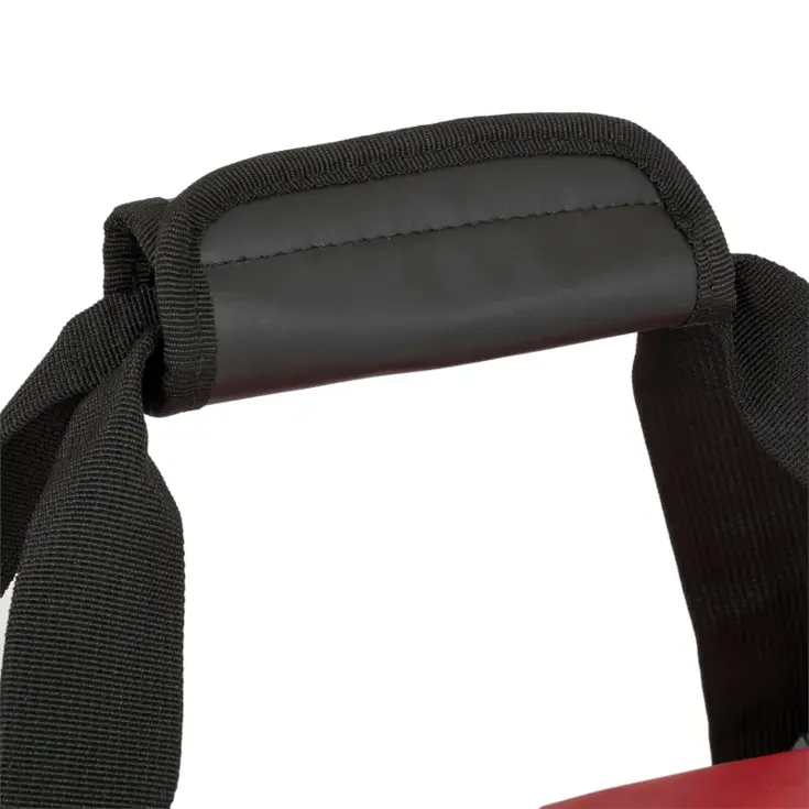 Highlander waterdichte tas Mallaig 35 - Rood