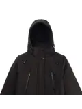 Lena - Dames softshell jas - Travelin'