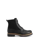 Travelin' Enningdal Heren - Veterboots - Wol