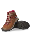 Targhee IV Mid - Wandelschoenen - Dames-Keen