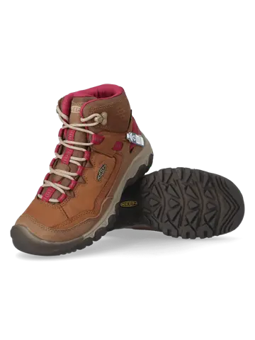 Targhee IV Mid - Wandelschoenen - Dames-Keen