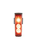 Verlichtingsset Aura 80 + Blaze Usb
