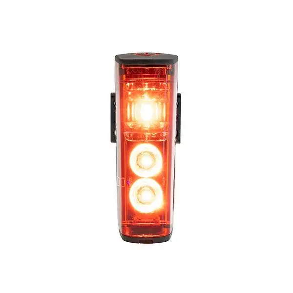 Verlichtingsset Aura 80 + Blaze Usb