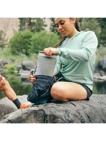 HydraPak Velocity IT – 1,5L Drinkzak