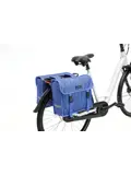 Fietstas Dubbel Fiori Alma 30L