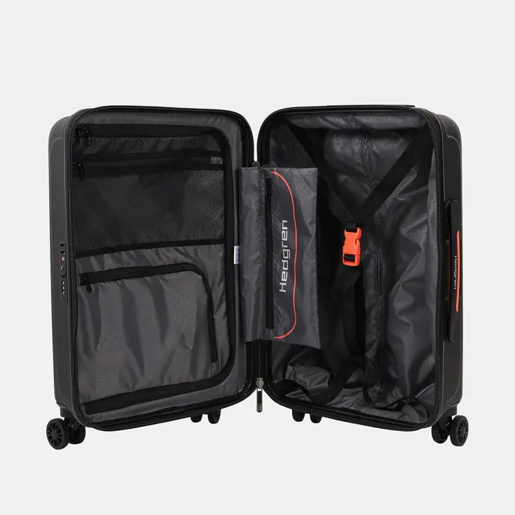 Comby- Handbagage koffer -  25  x  55  x  35  cm