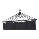 Bo-Camp - Hangmat - Samba - Met spreidstok - Aurora