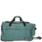 Montevideo - Wieltas - Reistas - 49L