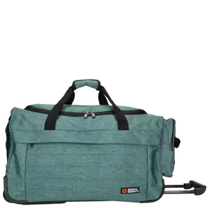 Montevideo - Wieltas - Reistas - 49L