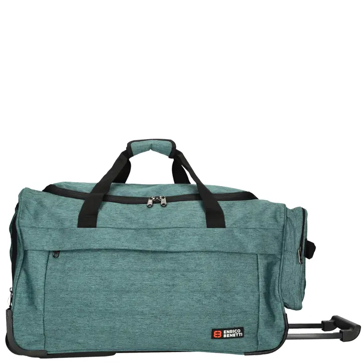 Montevideo - Wieltas - Reistas - 49L