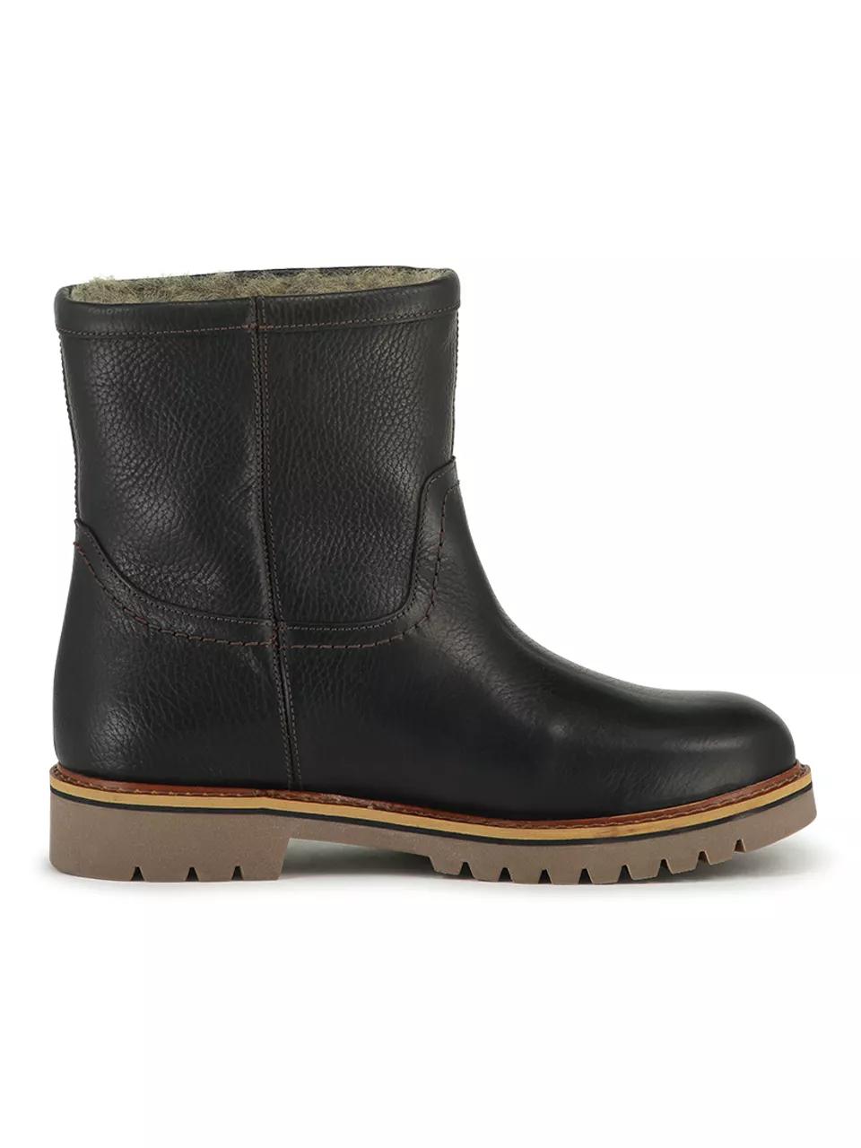 Tamaris Enkellaarsje 1-25707-43 001 Maat: 38 EU
