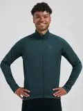 Essential II - Heren Winter Fietsjack