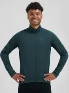 Essential II - Heren Winter Fietsjack