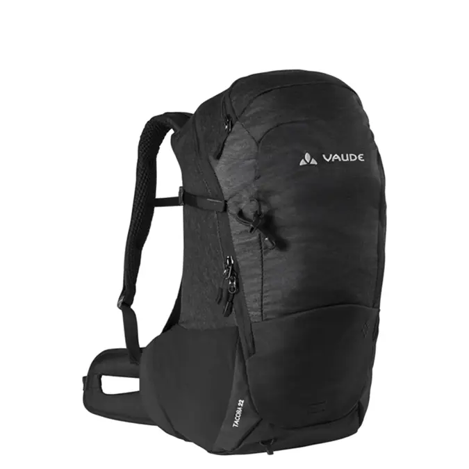 Vaude Tacora 22 Womens Rugzak black